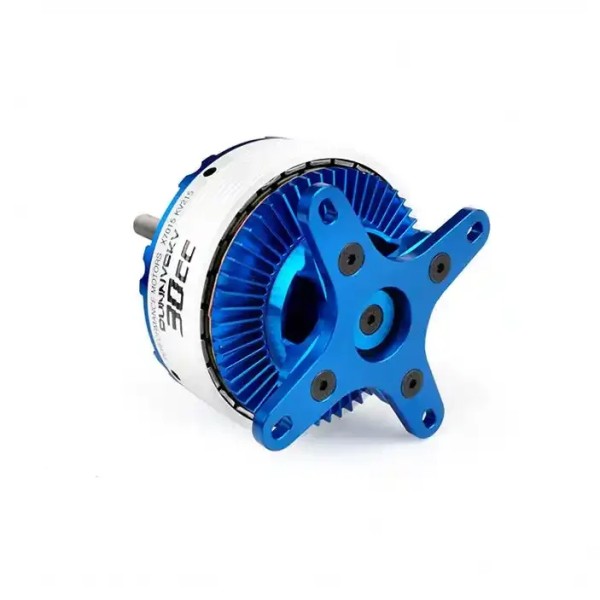 Hot Sales Sunnysky X7015-30CC V3 215KV/245KV/270KV Brushless Motor for RC Fixed Wing Airplane Multirotor UAV